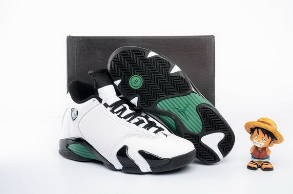 Jordan 14 Men Super Perfect--002